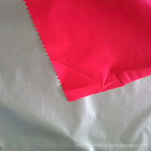 Nylon fabric